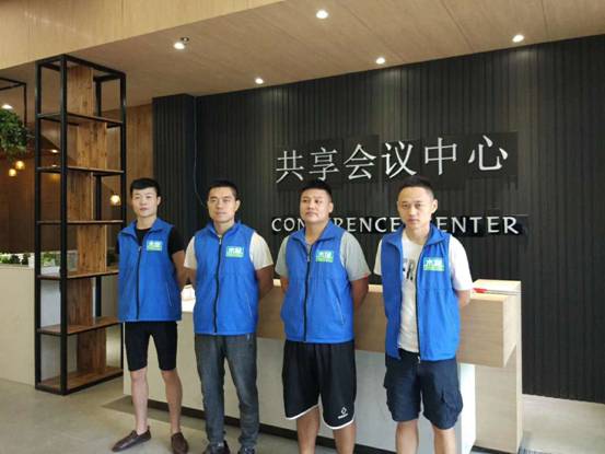 長(zhǎng)沙甲醛治理